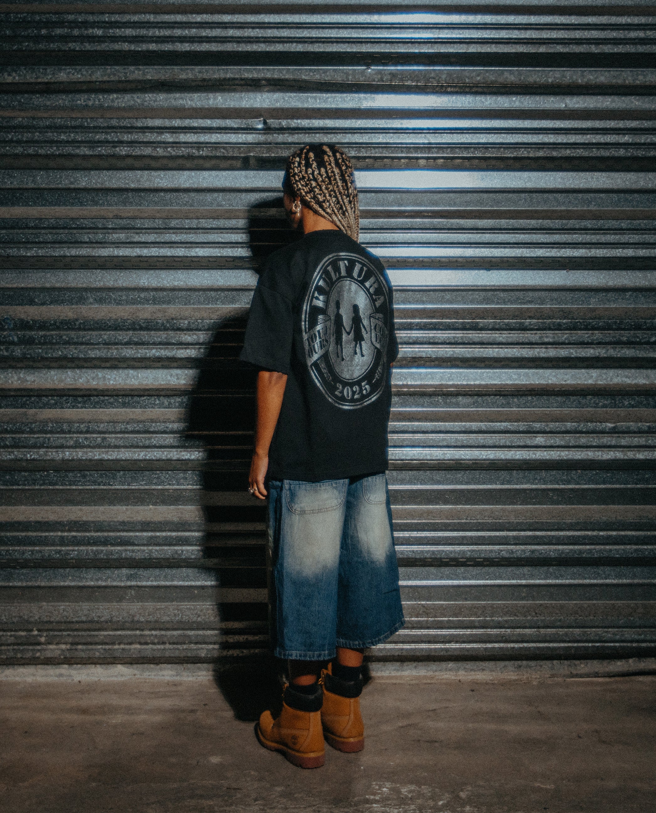 Toujours Connecté T-Shirt
